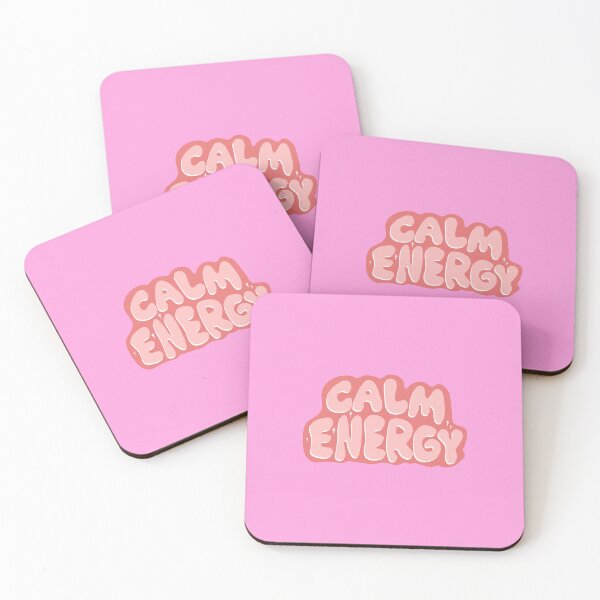 Item preview, Calm energy designed and sold by pinkyfish1010.