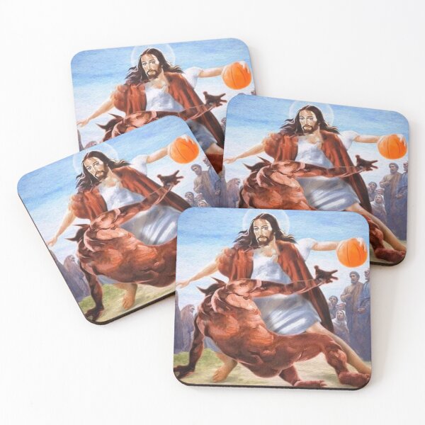 Item preview, Jesus Saint Sports designed and sold by MichelleChad.