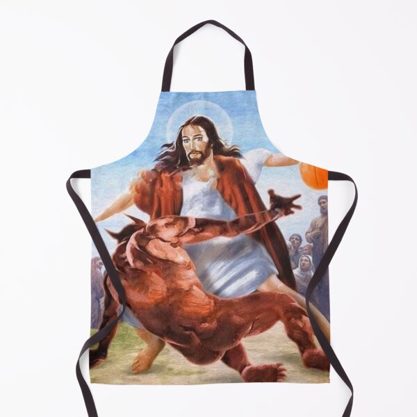 Item preview, Jesus Saint Sports designed and sold by MichelleChad.