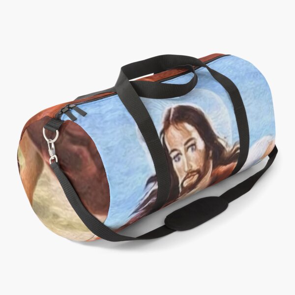 Item preview, Jesus Saint Sports designed and sold by MichelleChad.