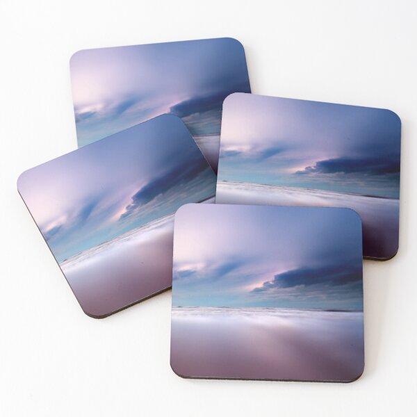 Item preview, A Promising Sky Awaits Above the Expansive Fog  designed and sold by DEC02.