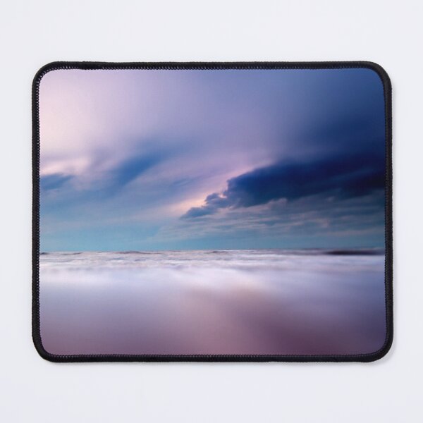 Item preview, A Promising Sky Awaits Above the Expansive Fog  designed and sold by DEC02.