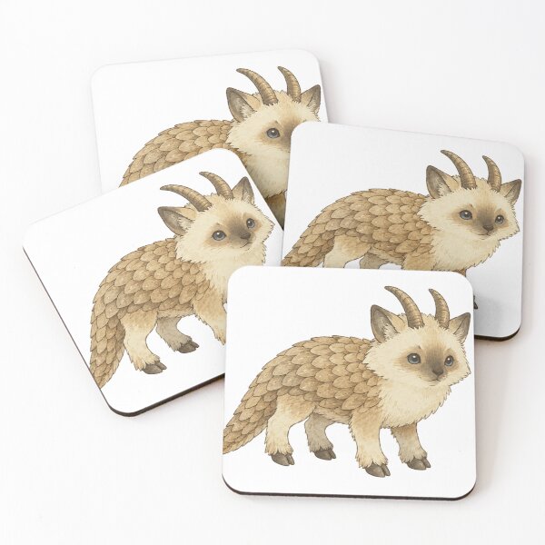Item preview, The Pangoraa designed and sold by MiiKahEl.