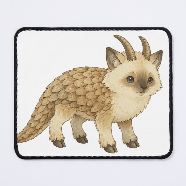Item preview, The Pangoraa designed and sold by MiiKahEl.