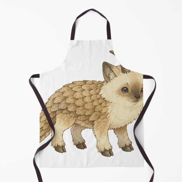 Item preview, The Pangoraa designed and sold by MiiKahEl.