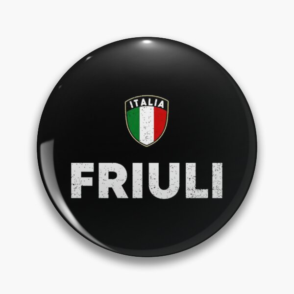 Item preview, Friuli Italia designed and sold by goombi-creative.