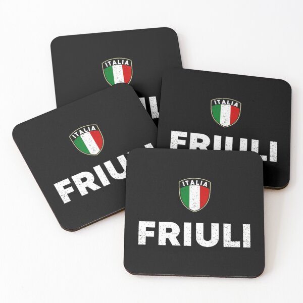 Item preview, Friuli Italia designed and sold by goombi-creative.