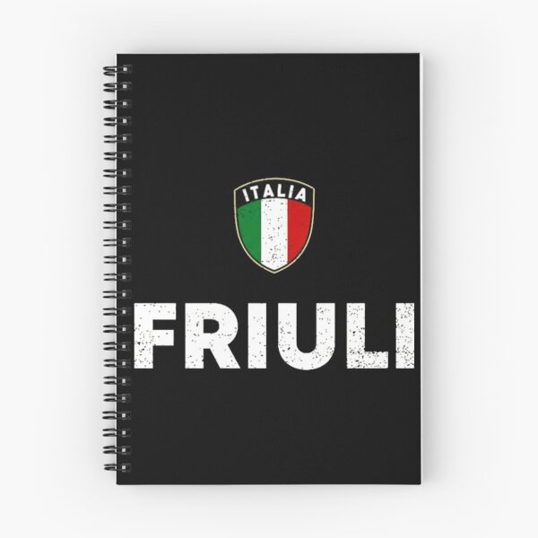 Item preview, Friuli Italia designed and sold by goombi-creative.