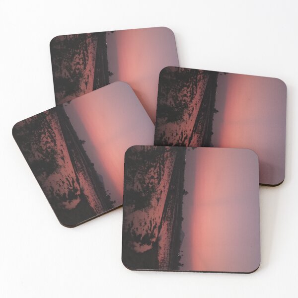 Item preview, Beautiful Sunset Sky with Vibrant Colors designed and sold by Dollacha.