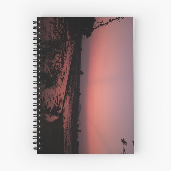 Item preview, Beautiful Sunset Sky with Vibrant Colors designed and sold by Dollacha.