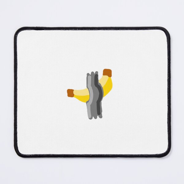 Item preview, the banana and tape designed and sold by sirspacecow3rd.