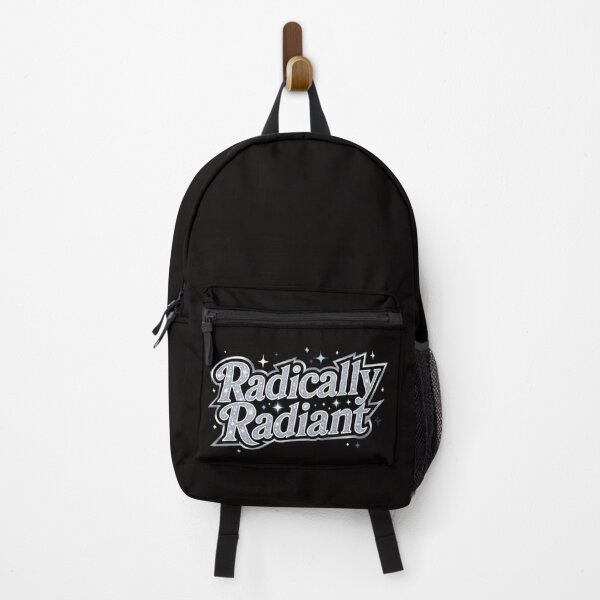 Item preview, Radically Radiant: Statement Pride Streetwear, Homewares and Apparel  designed and sold by CodellCreations.
