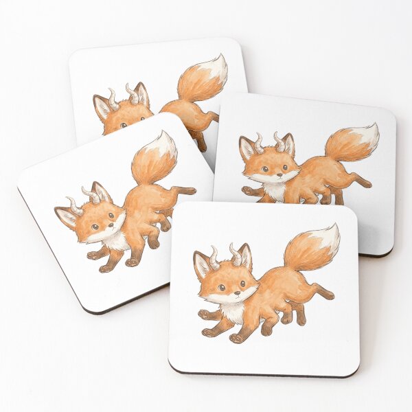 Item preview, The Antlered Prowler designed and sold by MiiKahEl.