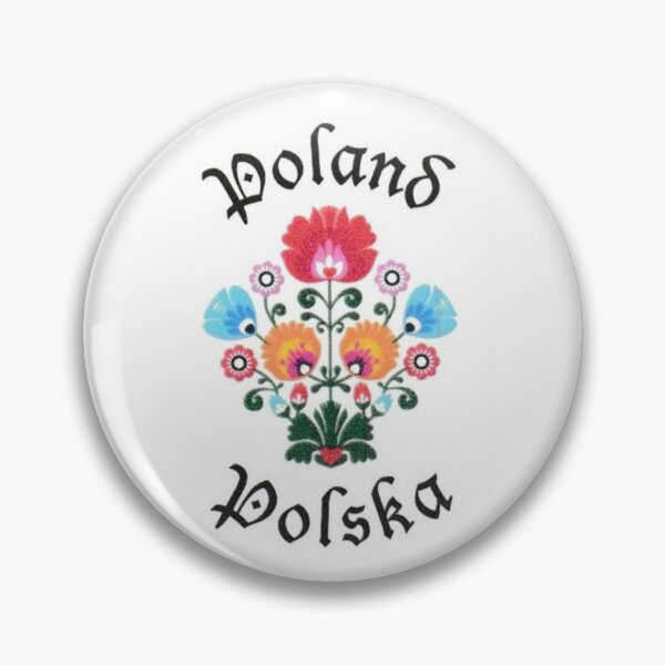 Item preview,  EVERMORE966, VENI VIDI VICI- POLISH FOLK ART WILDFLOWERS- WYCINANKI designed and sold by V3GFX.