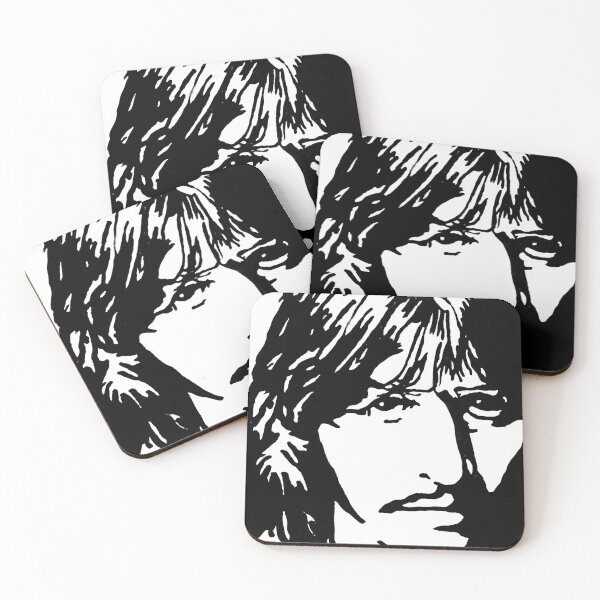 Item preview, Ringo Starr  designed and sold by Chad's Fresh Art.