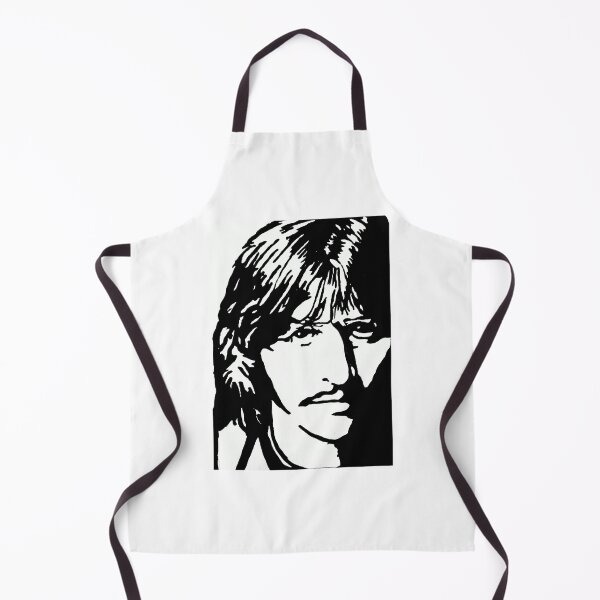 Item preview, Ringo Starr  designed and sold by Chad's Fresh Art.