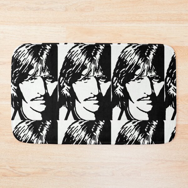 Item preview, Ringo Starr  designed and sold by Chad's Fresh Art.
