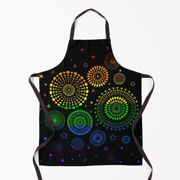 Item preview, Fireworks of Pride Month designed and sold by Nyos.