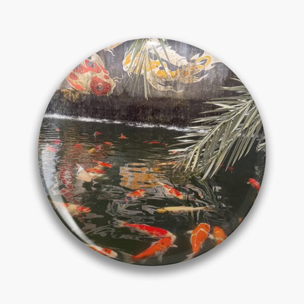Item preview, Golden Rappi Pond Serenity designed and sold by Jyosridingtrain.