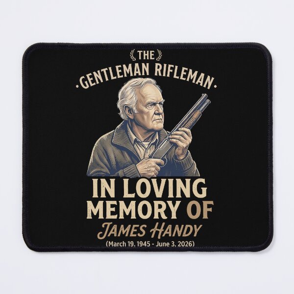 Item preview, In loving memory of James Handy designed and sold by luytkaka.