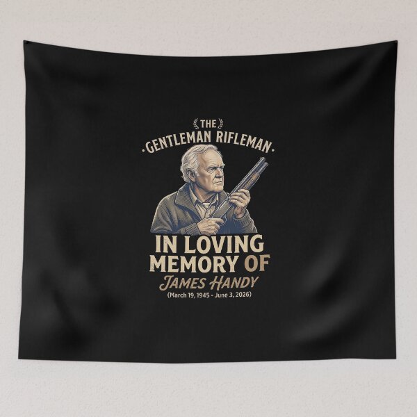 Item preview, In loving memory of James Handy designed and sold by luytkaka.