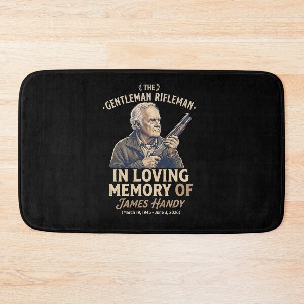 Item preview, In loving memory of James Handy designed and sold by luytkaka.