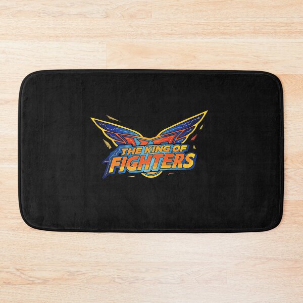 Item preview, Retro Fighting Game Emblem Crest  designed and sold by MiniStars9897.