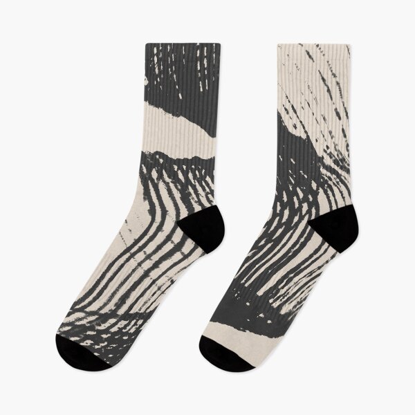 Item preview, Modern Abstract Line Art designed and sold by NicoleYoungStudio.