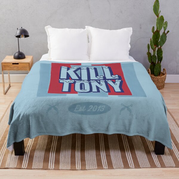 Item preview, kill tony merch designed and sold by clasdiff.