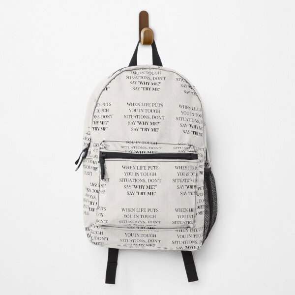 Item preview, try me. designed and sold by Yeebus's Variety Store.