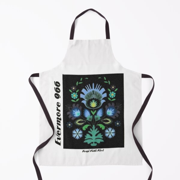 Item preview, EVERMORE966, VENI VIDI VICI- POLISH FOLK ART WILDFLOWERS- WYCINANKI designed and sold by V3GFX.