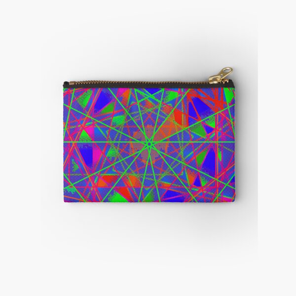 Item preview, Multicolor Geometric Pattern Mandala designed and sold by RAHKELROYSUM.