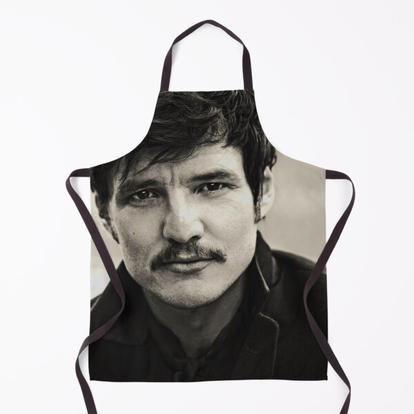 Item preview, pedro pascal designed and sold by kakaslank.