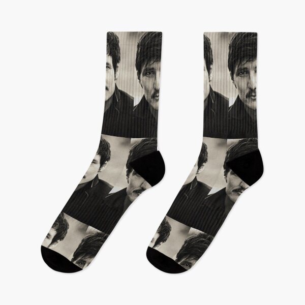 Item preview, pedro pascal designed and sold by kakaslank.