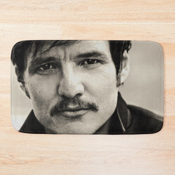 Item preview, pedro pascal designed and sold by kakaslank.