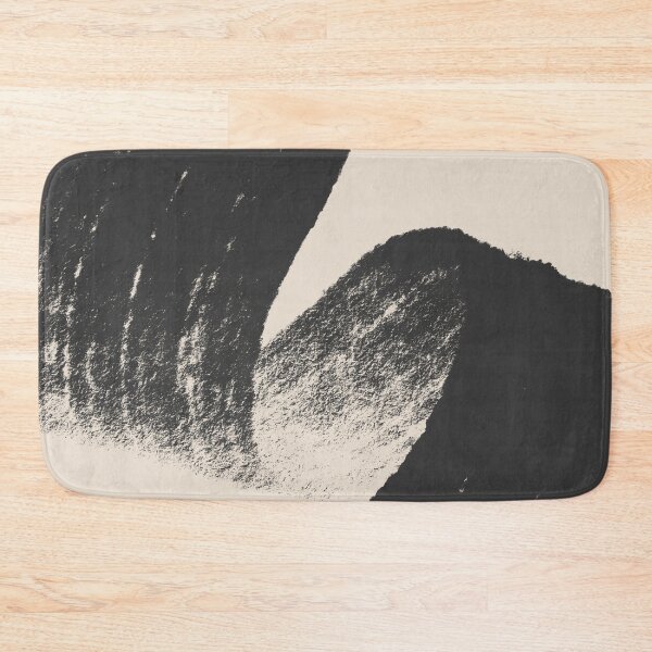 Item preview, Minimalistic Modern Abstract Art designed and sold by NicoleYoungStudio.