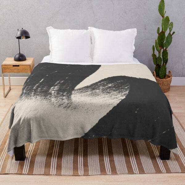 Item preview, Minimalistic Modern Abstract Art designed and sold by NicoleYoungStudio.