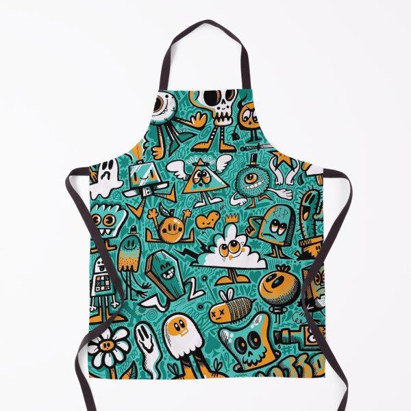 Item preview, Snake Peppa Pig bChef Cooks designed and sold by Kiftsgategarden.