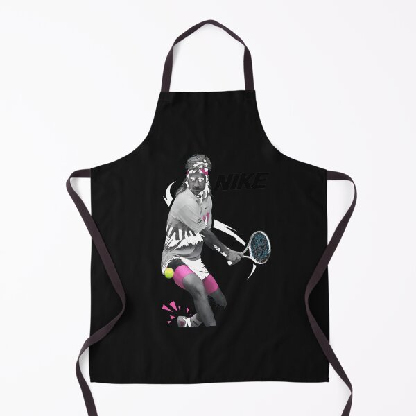 Item preview, Retro Tennis Power Player Stylized Graphic designed and sold by MiniStars9897.