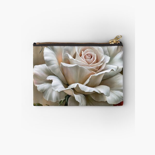Item preview, The Alabaster Graffiti Bloom designed and sold by bloorose.