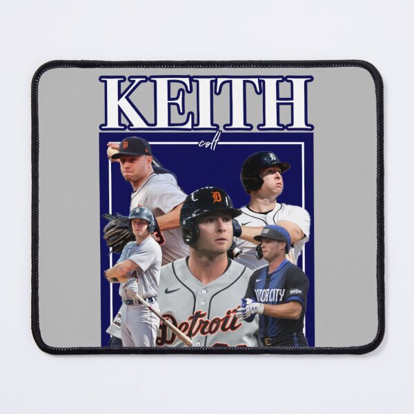 Item preview, colt keith retro design designed and sold by aksav.