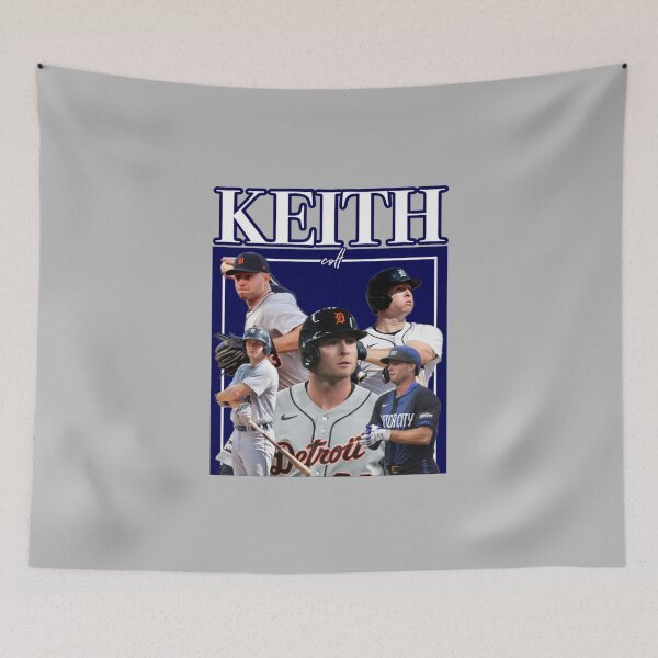 Item preview, colt keith retro design designed and sold by aksav.