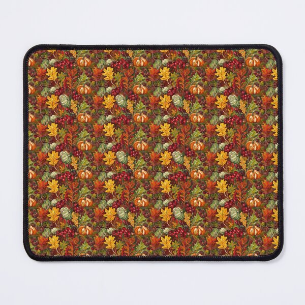 Item preview, Autumn Pattern 6 designed and sold by Treasurekey.