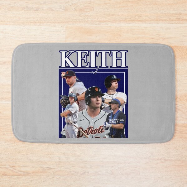 Item preview, colt keith retro design designed and sold by aksav.