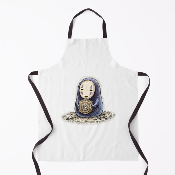 Item preview, NO FACE MONASTIC INK CALCULATOR designed and sold by LIS AND MELIVERSO.