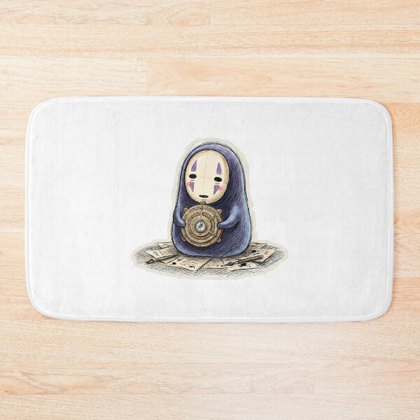 Item preview, NO FACE MONASTIC INK CALCULATOR designed and sold by LIS AND MELIVERSO.