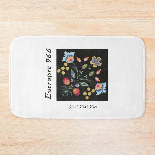 Item preview,  EVERMORE966, VENI VIDI VICI- POLISH FOLK ART WILDFLOWERS- WYCINANKI designed and sold by V3GFX.