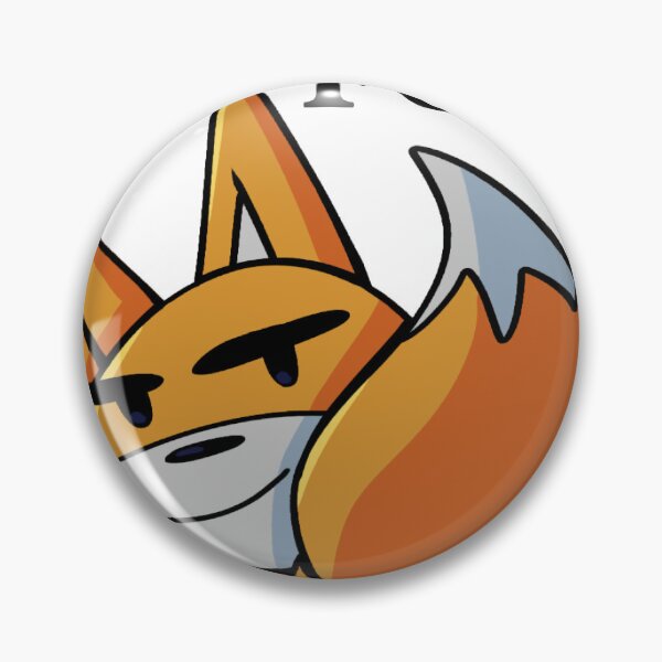 Item preview, Foxy Fox designed and sold by walmartyuri.