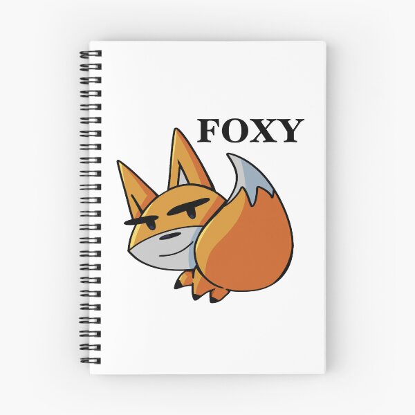 Item preview, Foxy Fox designed and sold by walmartyuri.
