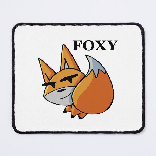Item preview, Foxy Fox designed and sold by walmartyuri.